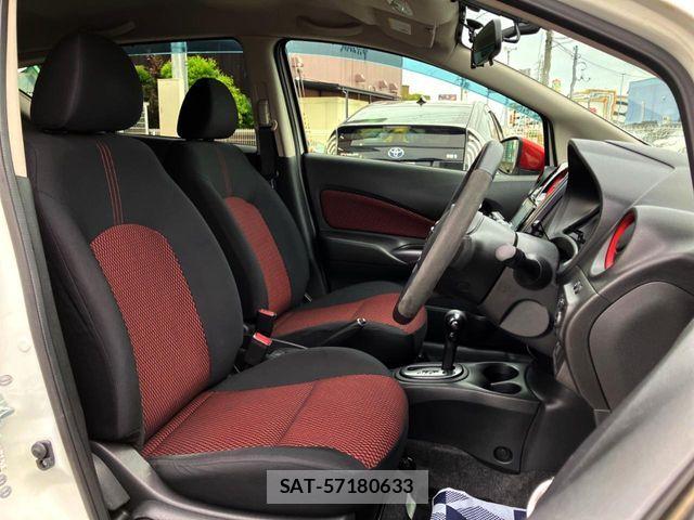 Nissan NOTE 2015-10 7222996-10