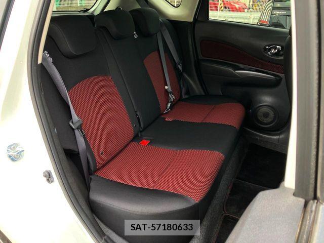 Nissan NOTE 2015-10 7222996-11