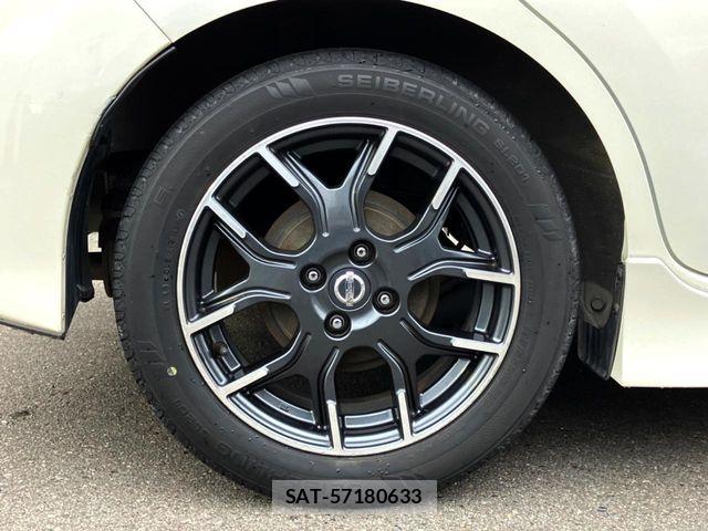 Nissan NOTE 2015-10 7222996-13