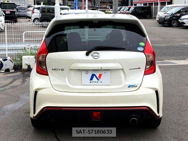 Nissan NOTE 2015-10 7222996-15