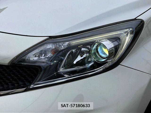 Nissan NOTE 2015-10 7222996-16
