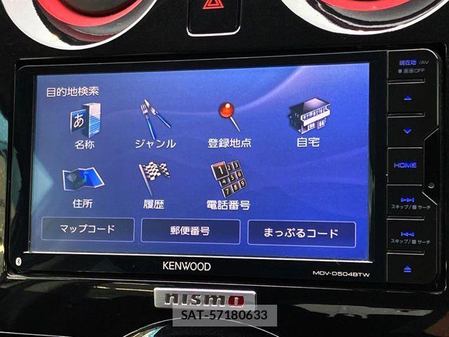 Nissan NOTE 2015-10 7222996-19