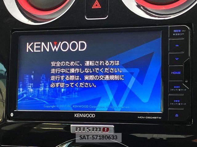 Nissan NOTE 2015-10 7222996-2