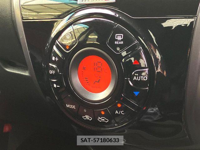 Nissan NOTE 2015-10 7222996-5