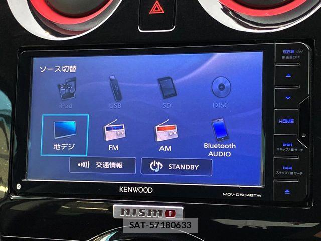 Nissan NOTE 2015-10 7222996-6