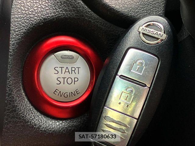 Nissan NOTE 2015-10 7222996-7