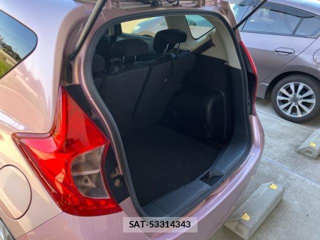 Nissan NOTE 2014-04 7222976-10
