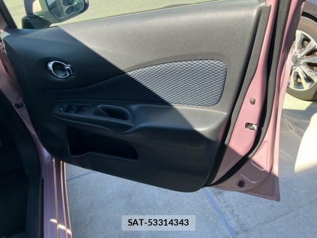 Nissan NOTE 2014-04 7222976-15