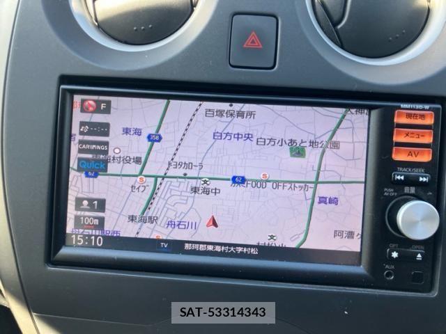 Nissan NOTE 2014-04 7222976-21