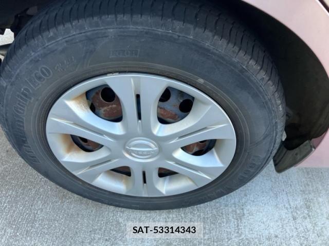 Nissan NOTE 2014-04 7222976-5