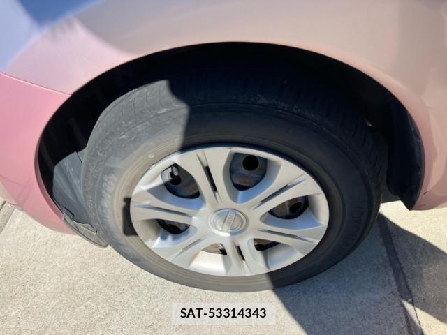 Nissan NOTE 2014-04 7222976-6