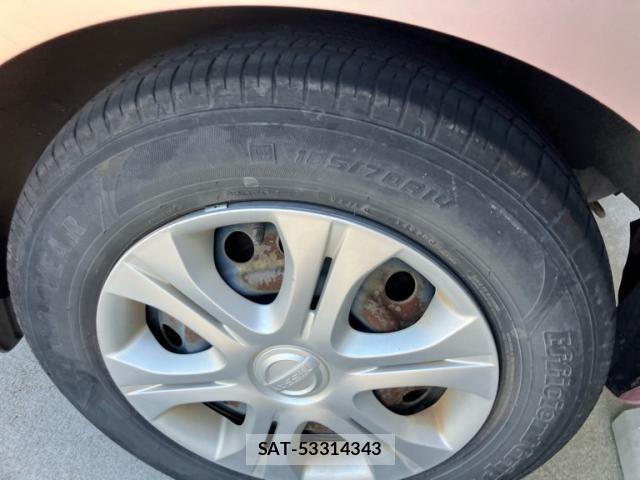 Nissan NOTE 2014-04 7222976-7