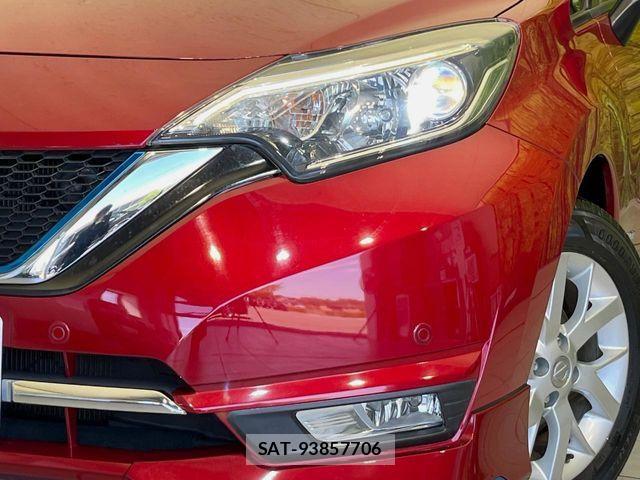 Nissan NOTE 2016-11 7223001-11