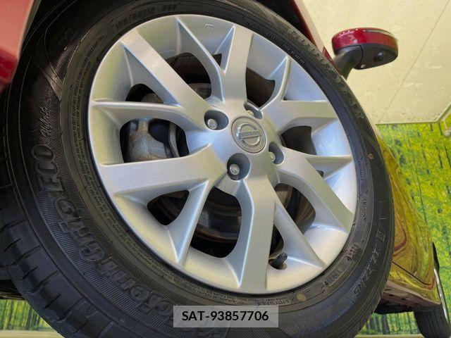 Nissan NOTE 2016-11 7223001-12
