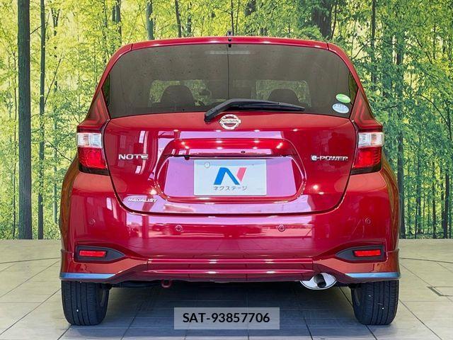Nissan NOTE 2016-11 7223001-14