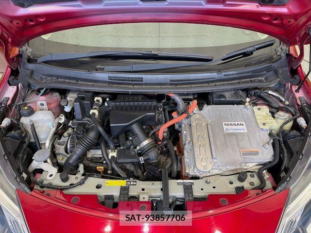 Nissan NOTE 2016-11 7223001-17