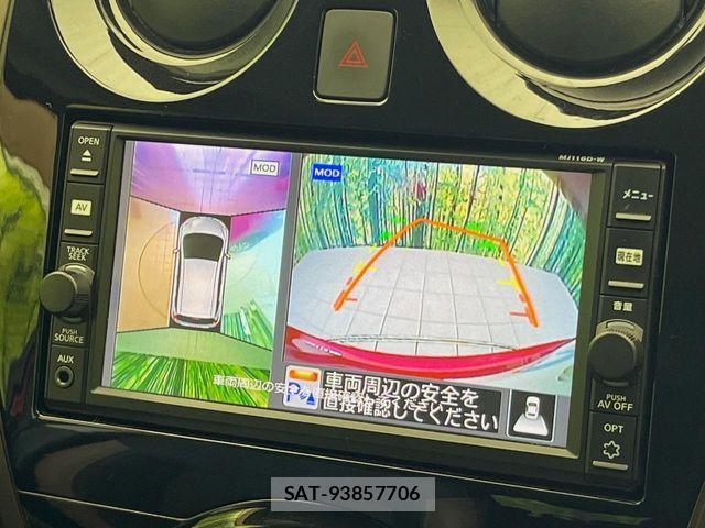 Nissan NOTE 2016-11 7223001-4