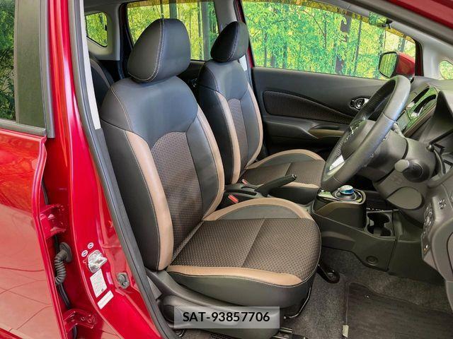 Nissan NOTE 2016-11 7223001-7