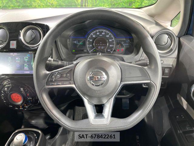 Nissan NOTE 2016-11 7223000-10