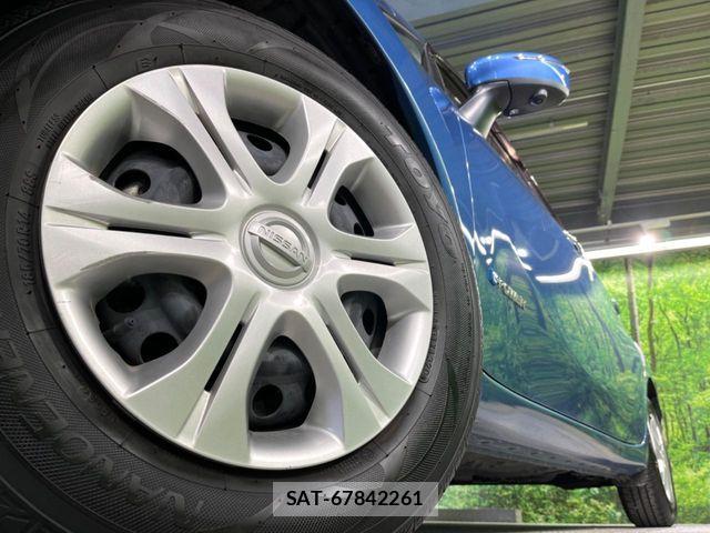 Nissan NOTE 2016-11 7223000-12