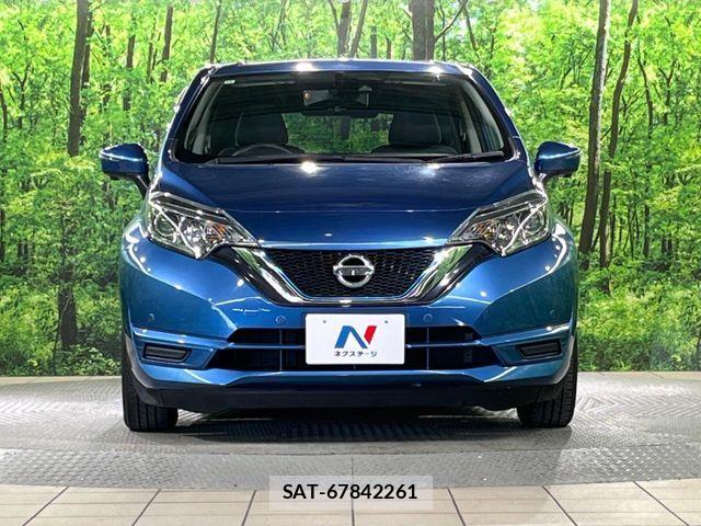 Nissan NOTE 2016-11 7223000-13