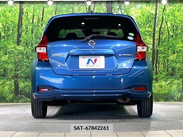 Nissan NOTE 2016-11 7223000-14