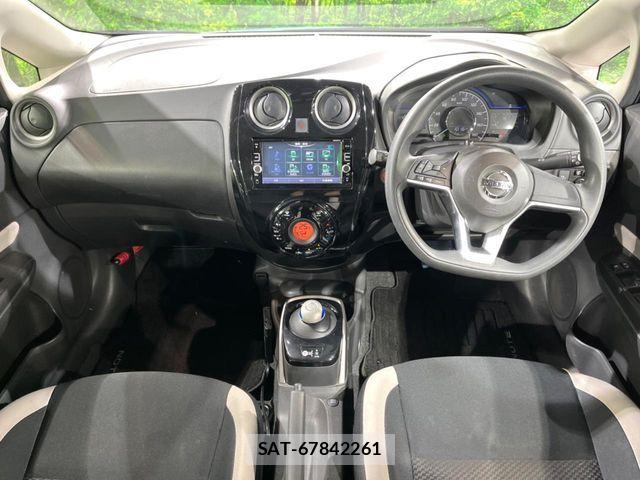 Nissan NOTE 2016-11 7223000-1
