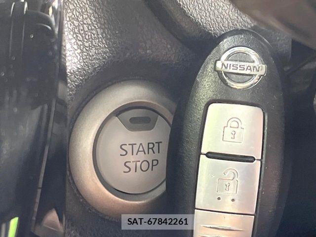 Nissan NOTE 2016-11 7223000-6