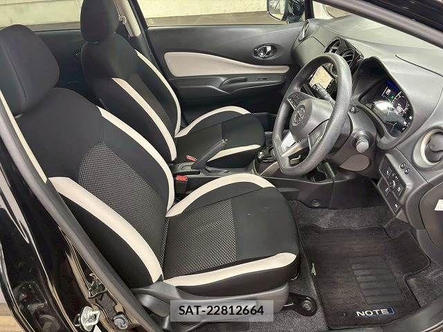 Nissan NOTE 2020-03 7223042-9