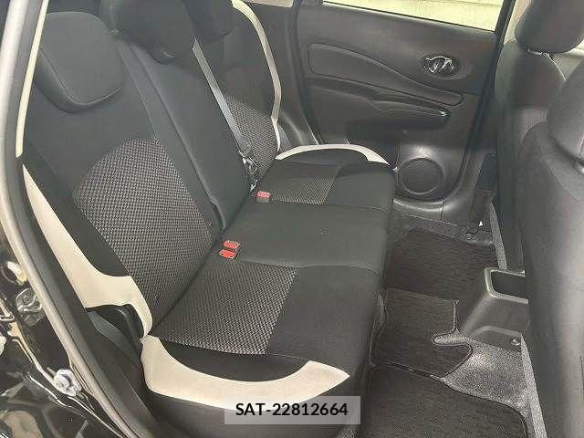 Nissan NOTE 2020-03 7223042-10