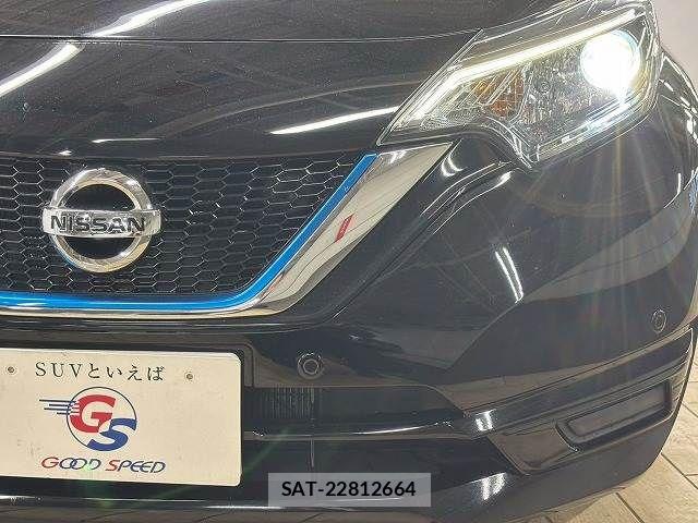 Nissan NOTE 2020-03 7223042-11