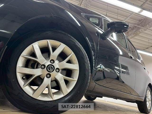 Nissan NOTE 2020-03 7223042-12