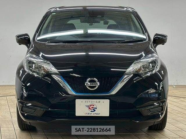 Nissan NOTE 2020-03 7223042-14