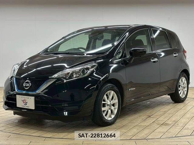 Nissan NOTE 2020-03 7223042-15