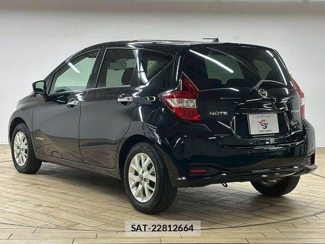 Nissan NOTE 2020-03 7223042-17