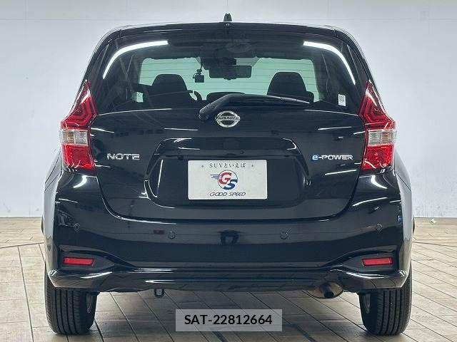 Nissan NOTE 2020-03 7223042-18