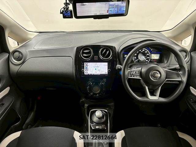 Nissan NOTE 2020-03 7223042-2