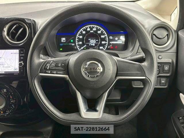 Nissan NOTE 2020-03 7223042-8