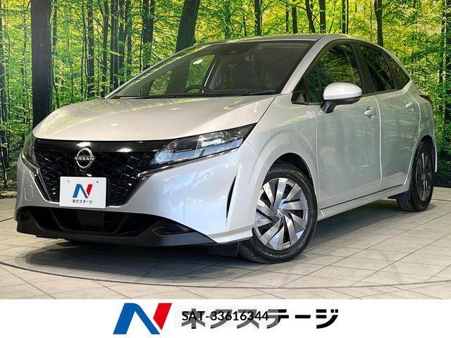 Nissan NOTE 2022-04 7223097-0