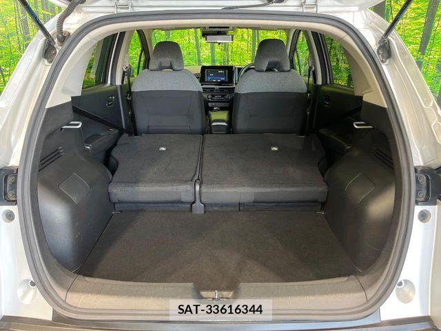 Nissan NOTE 2022-04 7223097-9