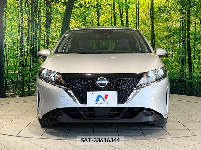 Nissan NOTE 2022-04 7223097-13