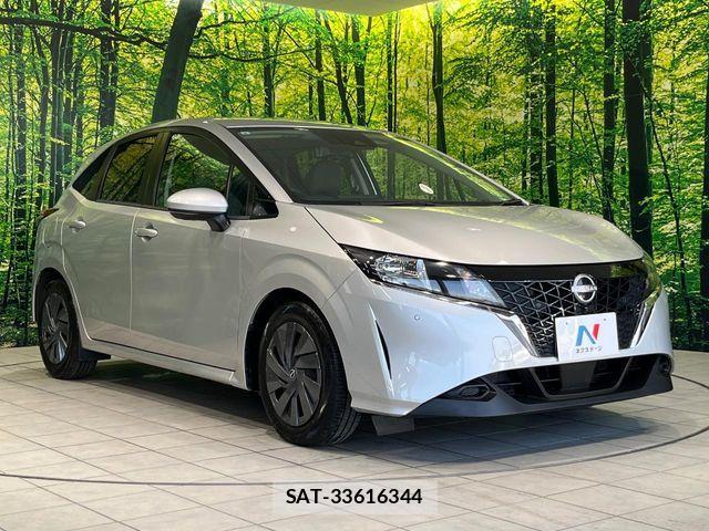 Nissan NOTE 2022-04 7223097-15
