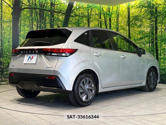 Nissan NOTE 2022-04 7223097-16