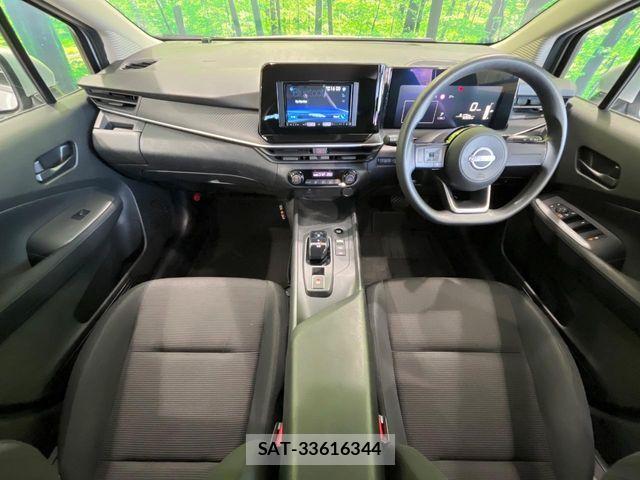 Nissan NOTE 2022-04 7223097-1