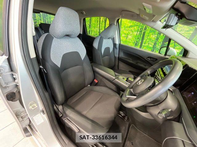Nissan NOTE 2022-04 7223097-7