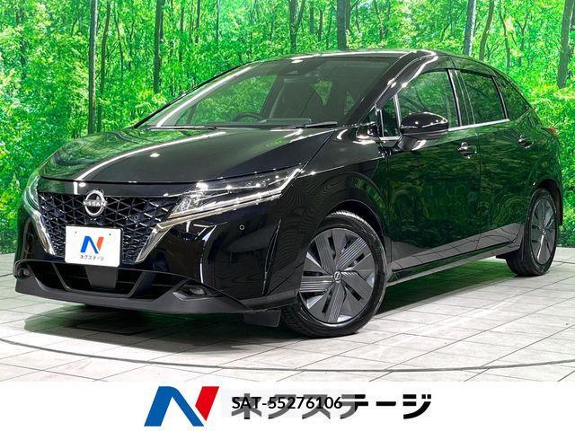 Nissan NOTE 2021-06 7223091-0