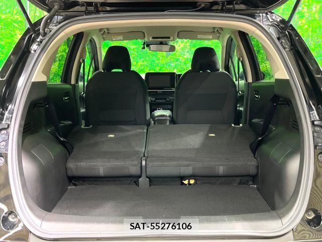 Nissan NOTE 2021-06 7223091-9
