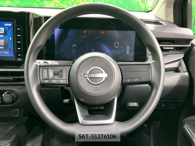Nissan NOTE 2021-06 7223091-10