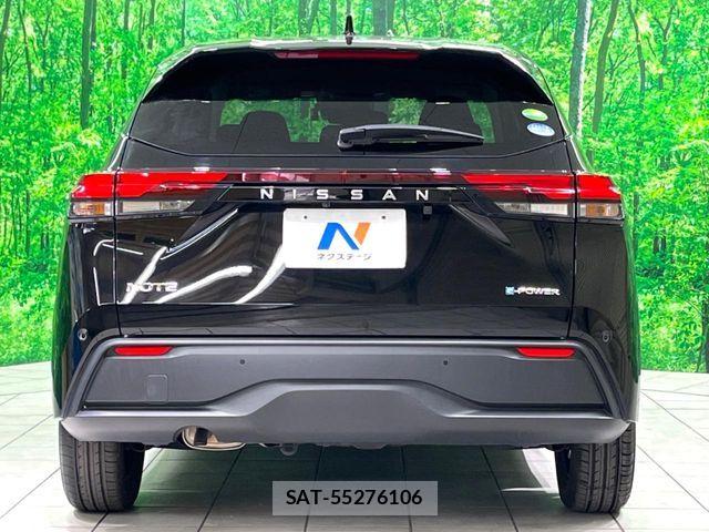Nissan NOTE 2021-06 7223091-14