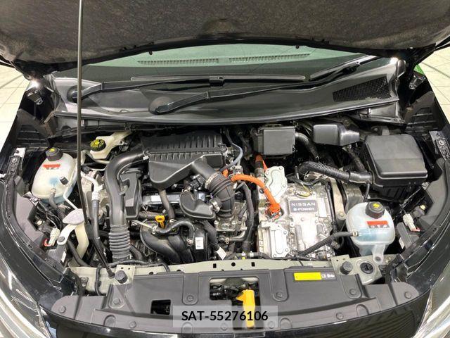 Nissan NOTE 2021-06 7223091-17